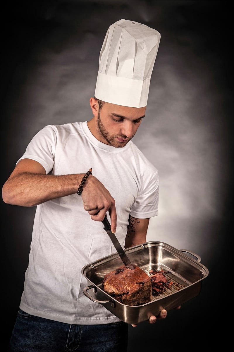 Chef's Fusion Picks